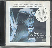 Red Hot Chili Peppers - Aeroplane CD 2